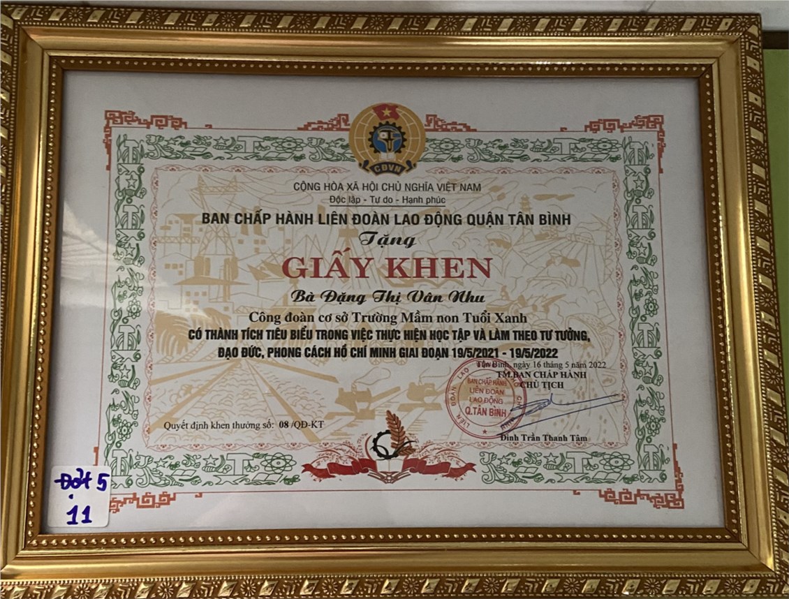 Ảnh đại diện